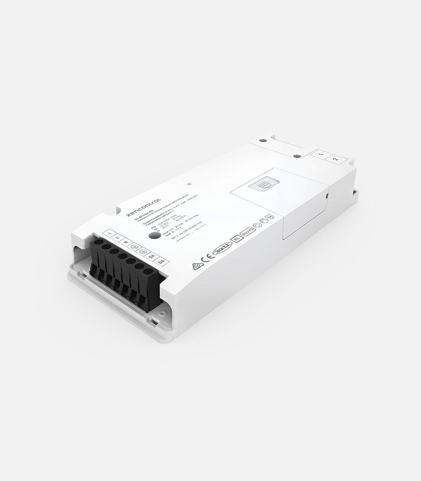 40 W Smart driver