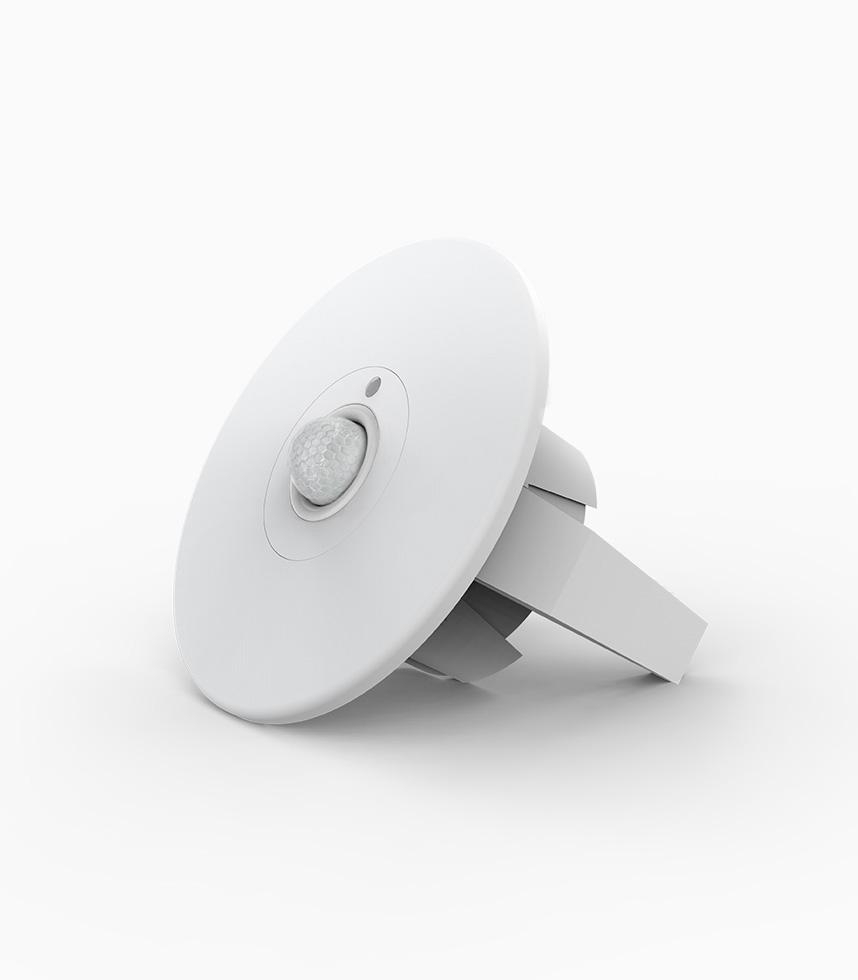 5m DALI PIR sensors