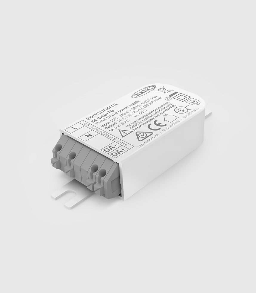 70mA DALI Power supply
