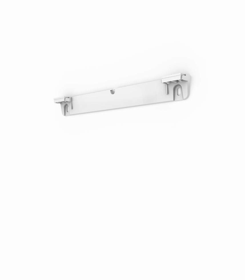 Emergency Smart Exit with 300 × 150 mm decal