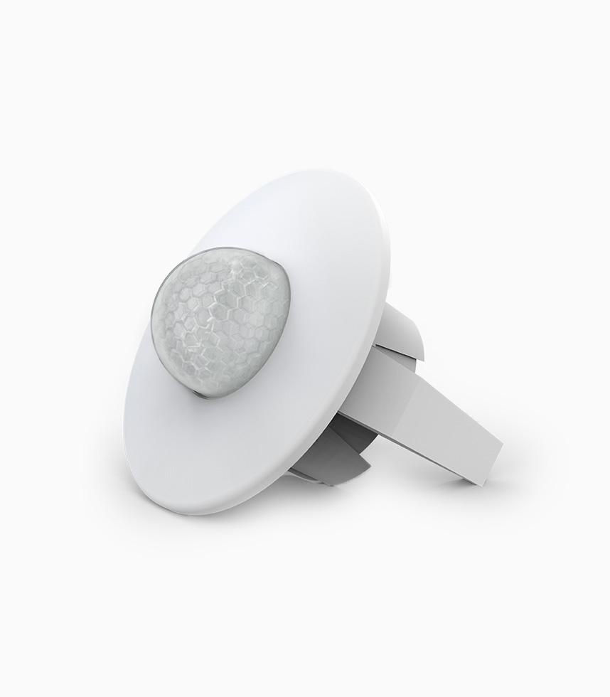 Plug In Sensor zencontrol 8m DALI PIR Plug-in sensor - zencontrol
