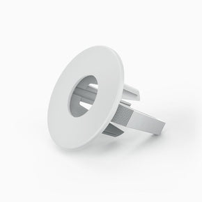 Recessed mount kit  for PIR sensors